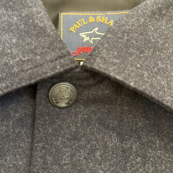 Bomber Jacket - NWOT-L - Picture 4 of 14